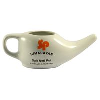 Saltpur Neti Pot